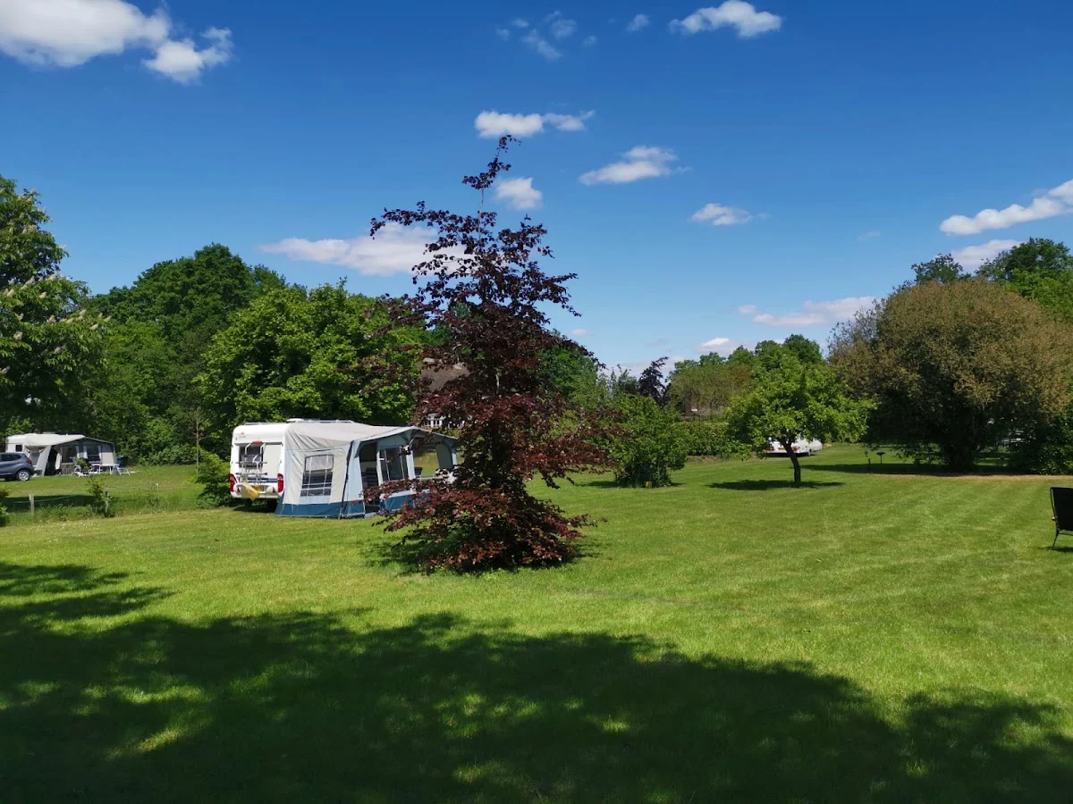 Camping Het Einde