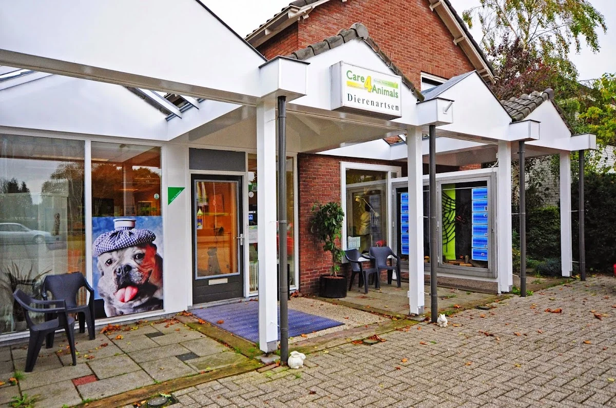 Care 4 Animals dierenziekenhuis telefonisch bereikbaar - 4