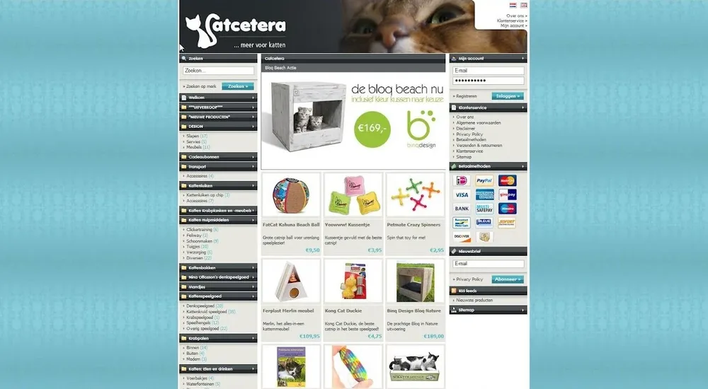 Catcetera