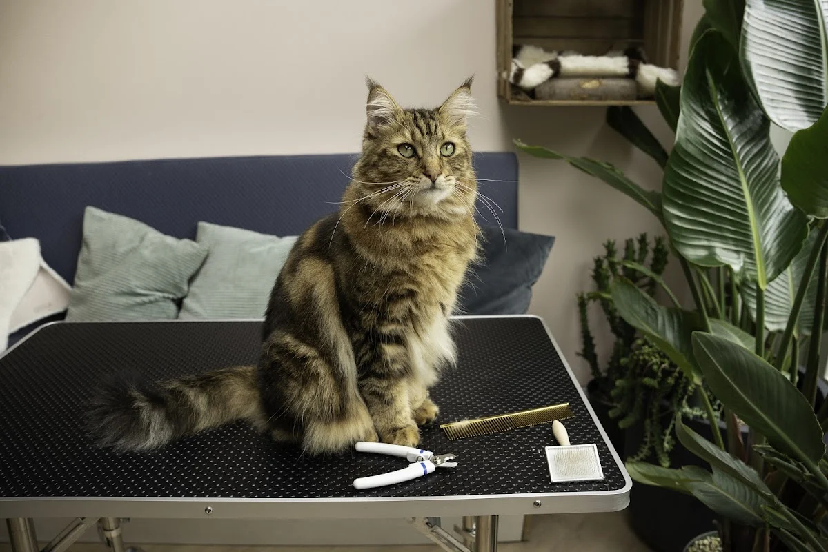 Cats Class - 2