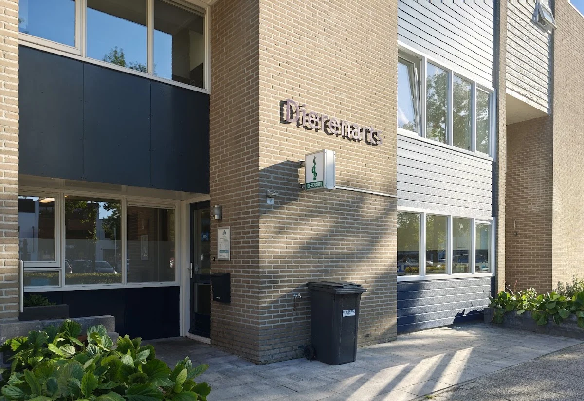 Centrum Dierenarts Zeewolde