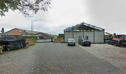 Crommentuijn-van Hout