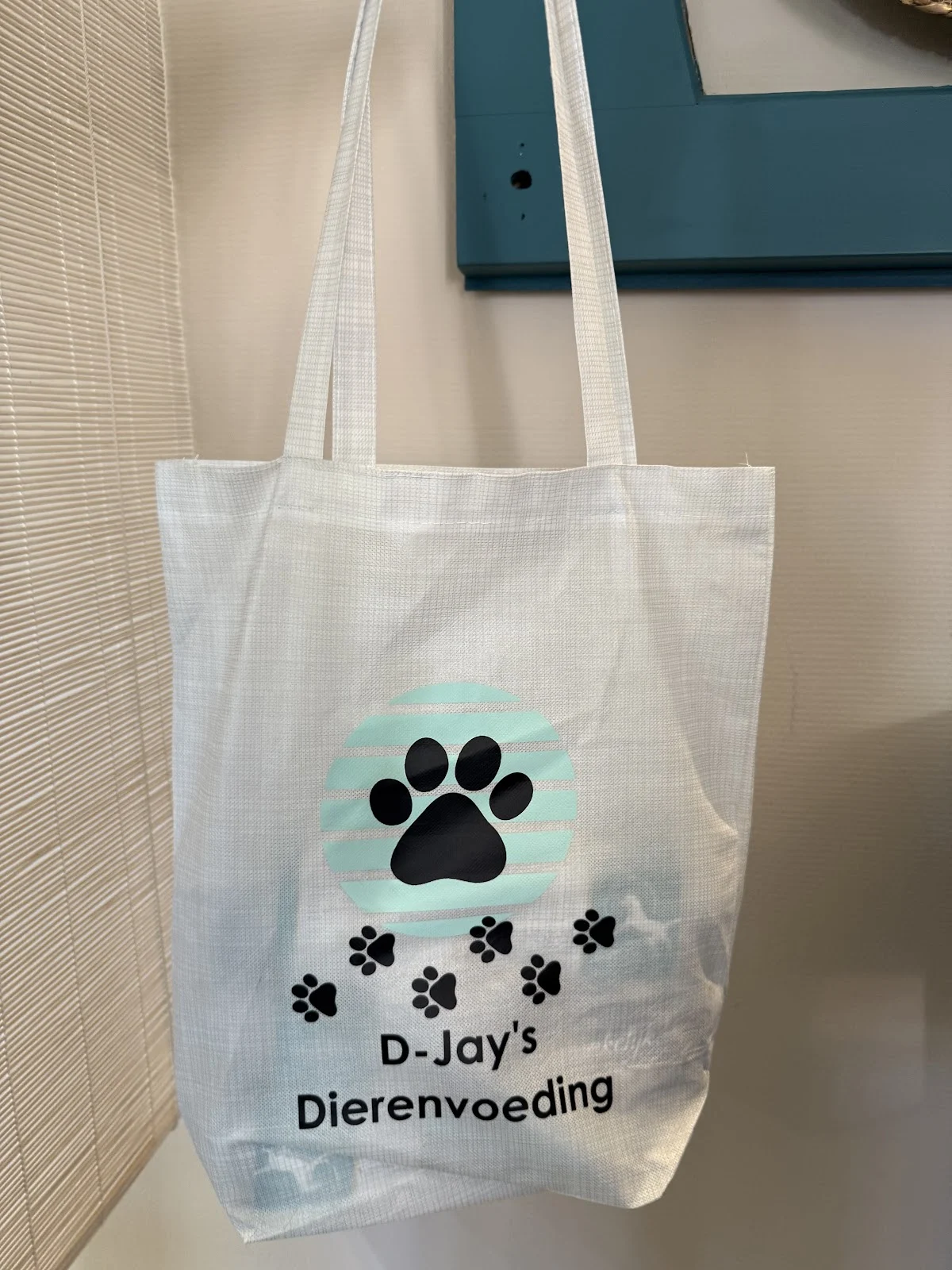 D-Jay's diervoeding - 2