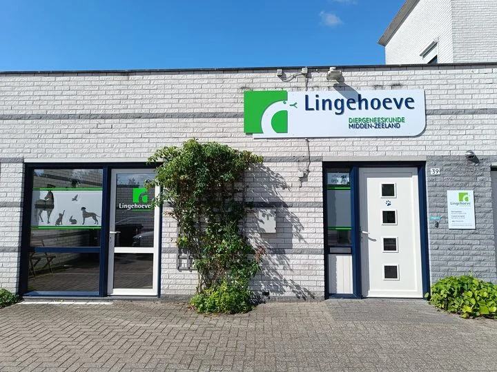 DAP Lingehoeve Midden-Zeeland