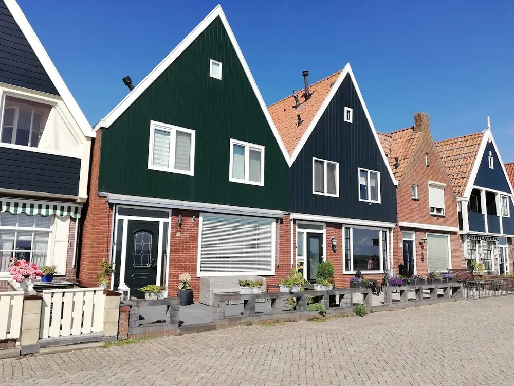 DAP Volendam