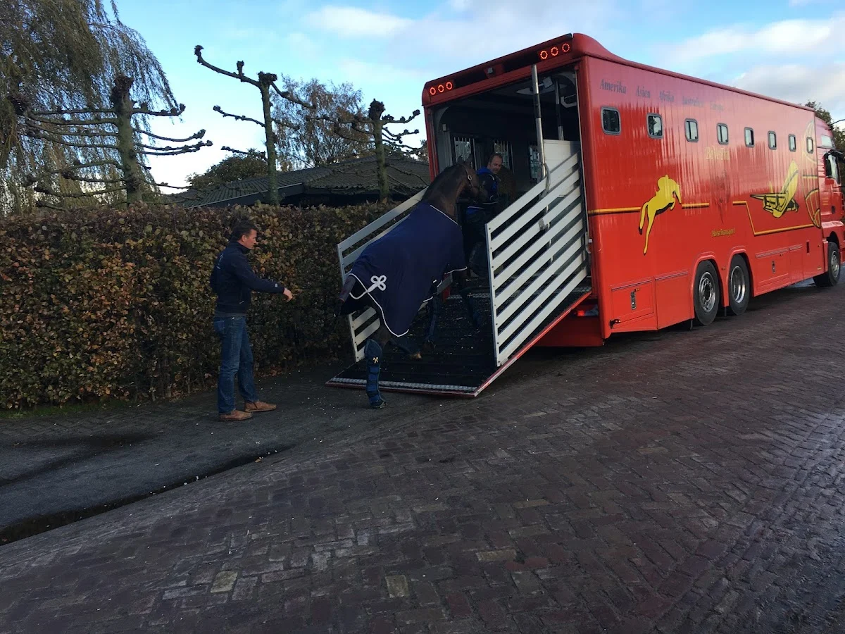 De Beukenvallei