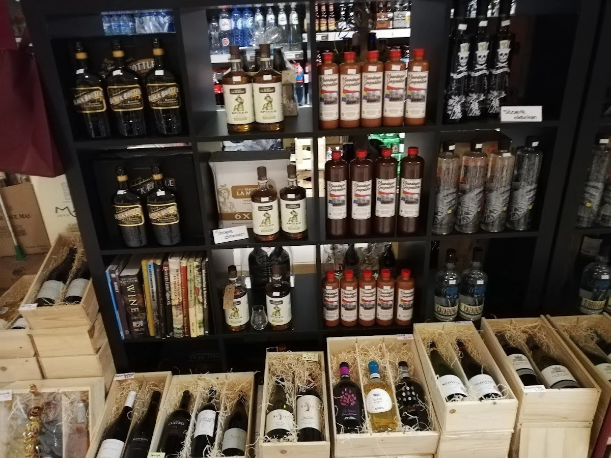 De Bourgondiër Wijnen en Dranken - 3