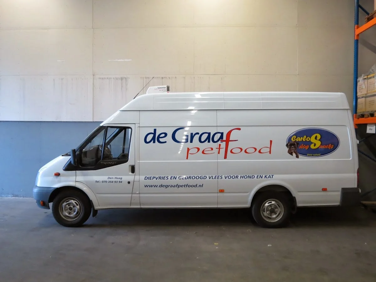 de Graaf Petfood B.V. - 3
