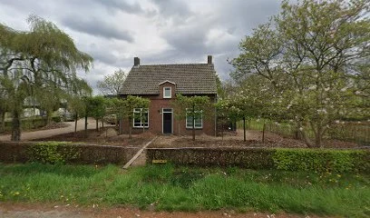 De Hoef