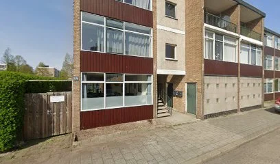 De kleine Dierenwinkel