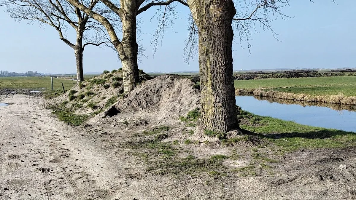 De Meerhoeve - 2