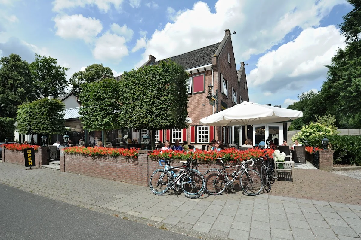 De Oude Herbergh