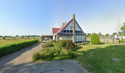 De Rijdende Ruiter