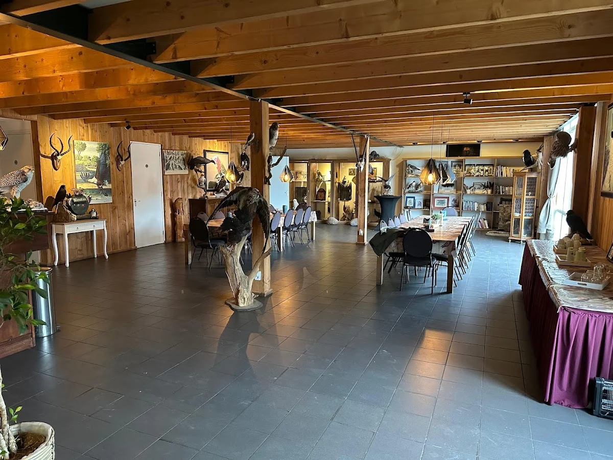 De Roofvogelboerderij - 4