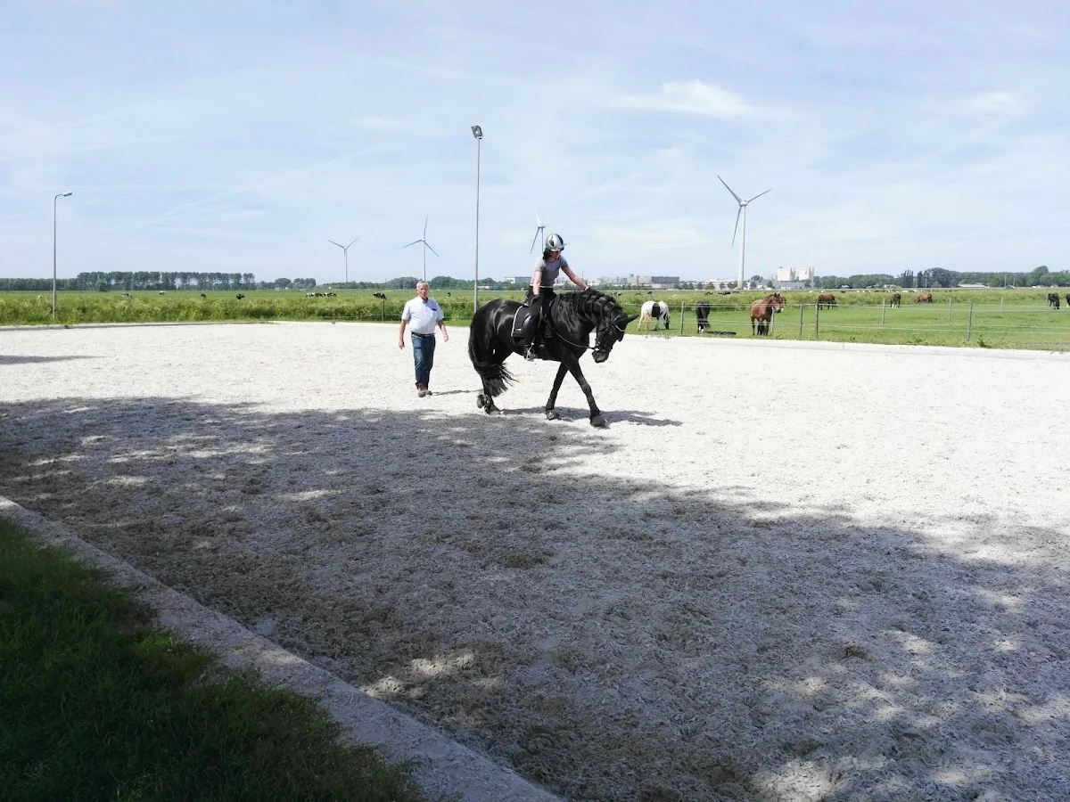 De Vrijhoeve