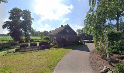 De Wolfsslenke