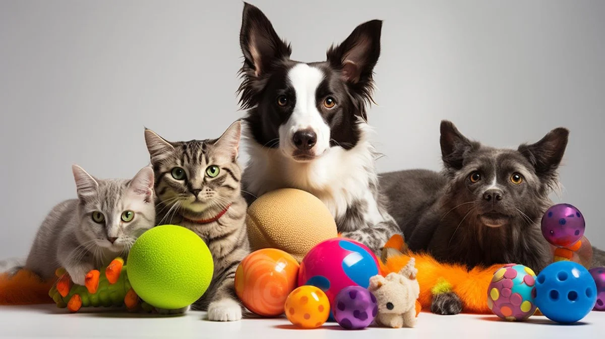Decoraema online Dierenwinkel Weert - 3