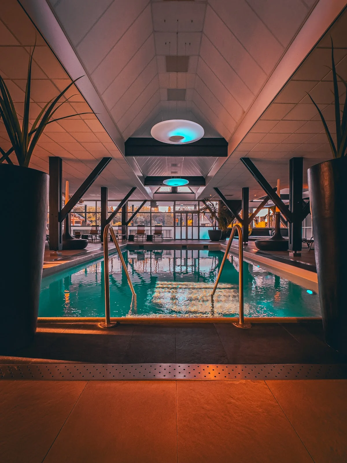 Dennenmarken Spa & Wellness | Sauna & Massage Roermond - 3
