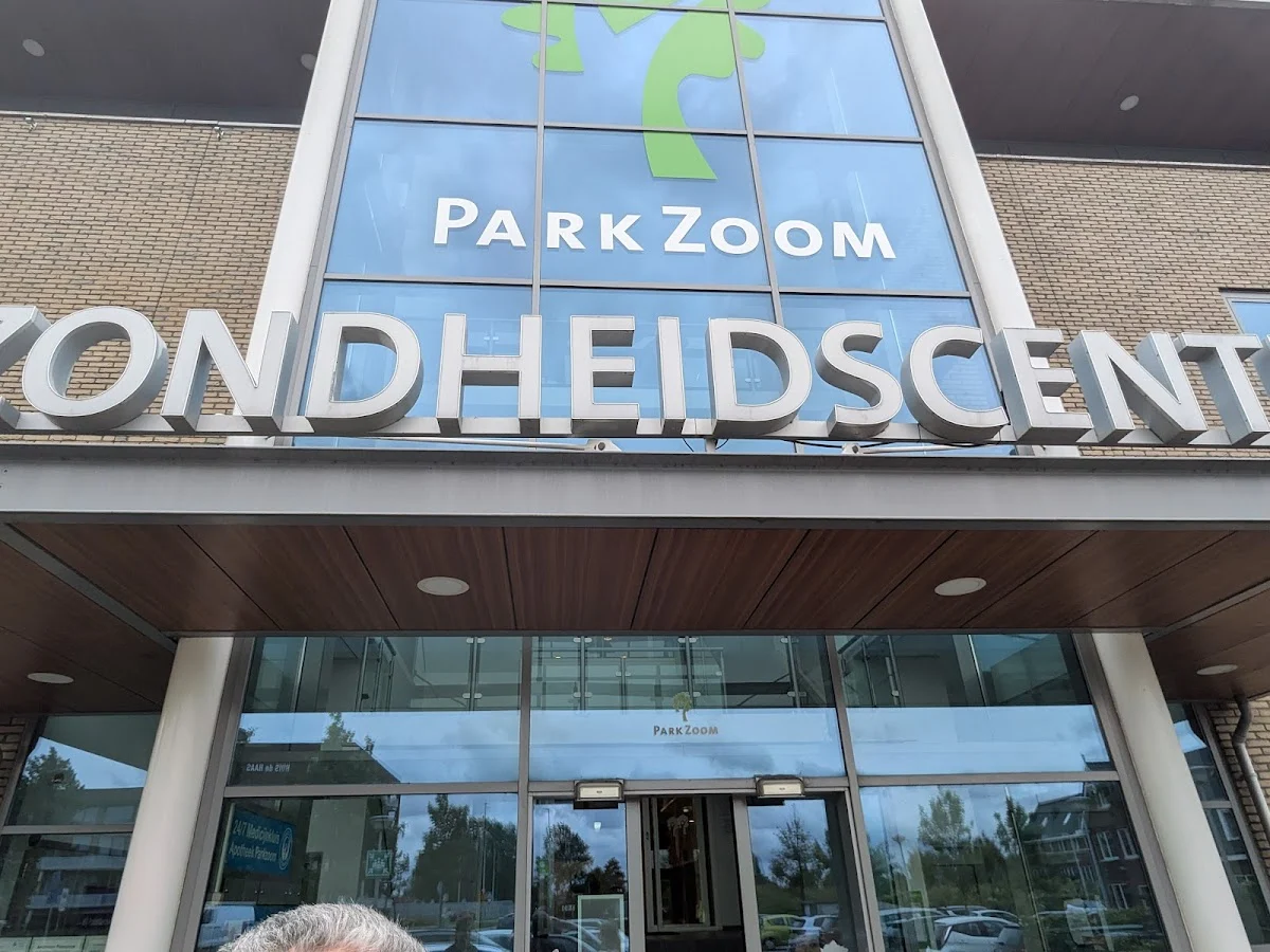 Dental Clinics Bergschenhoek Parkzoom - 2