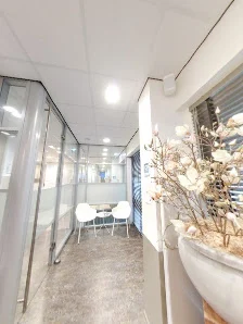 Dental Clinics Harderwijk Tweelingstad - 3