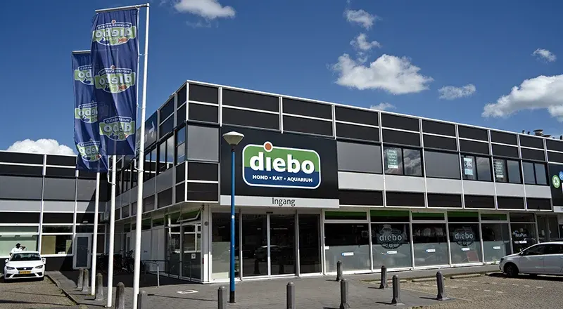 Diebo