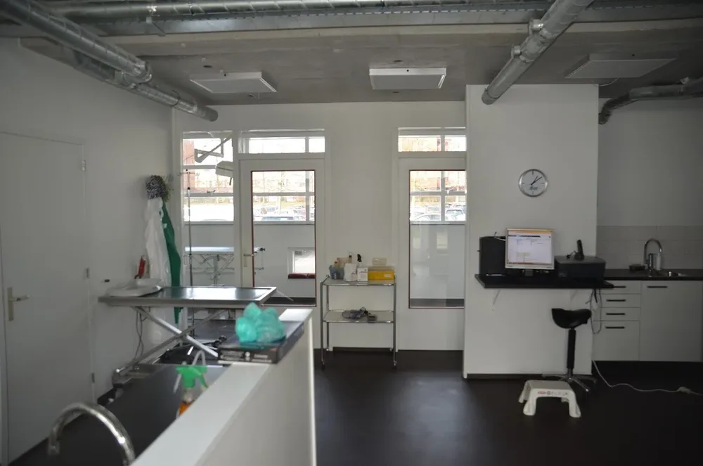 Dier Medisch Centrum