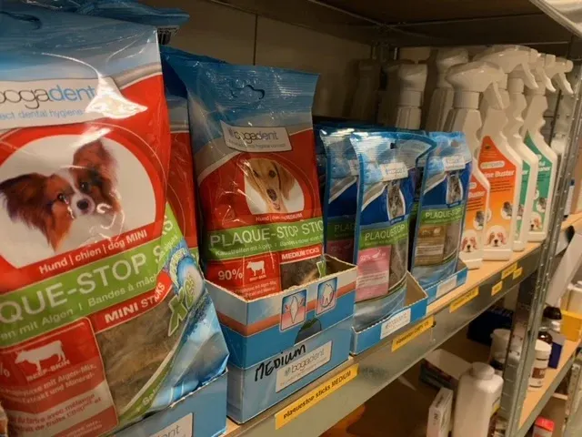 Dierenapotheek