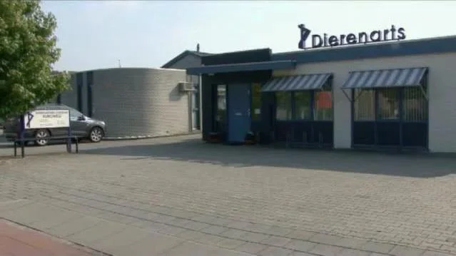 Dierenartsen Centrum Euroweg Leek - 2