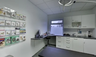 Dierenartsen Heerenveen