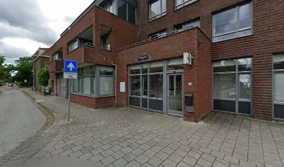 Dierenartsen “Stad en van der Ree”