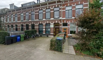 Dierenartsenpraktijk De Keerhoeve - Vestiging Leiden🐾🩺