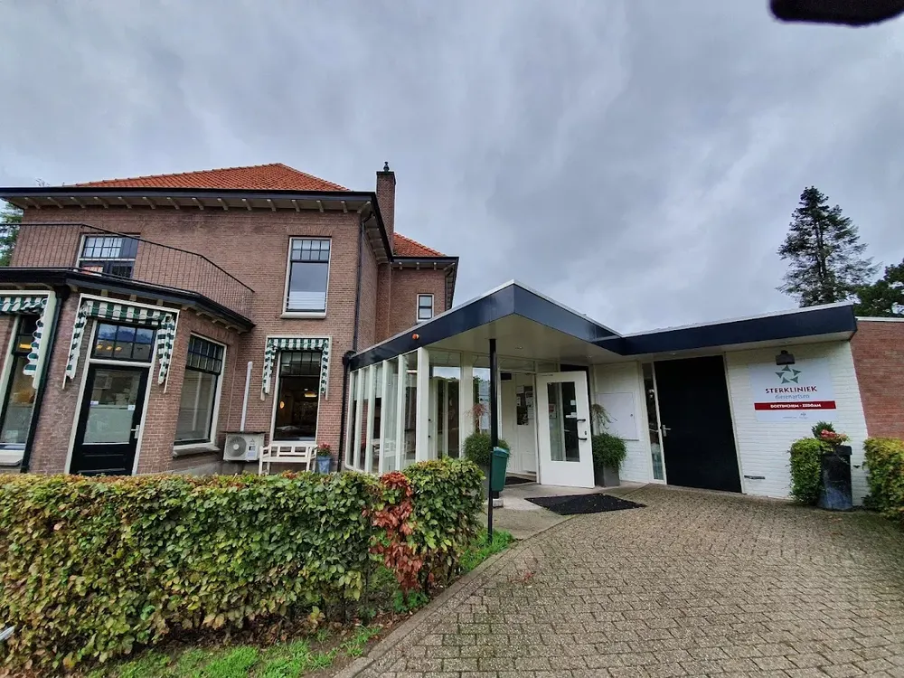 Dierenartsenpraktijk Doetinchem-Zeddam
