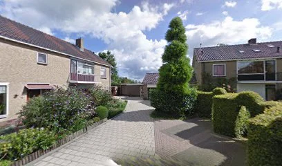 Dierenartsenpraktijk Ter Aar-Nieuwkoop