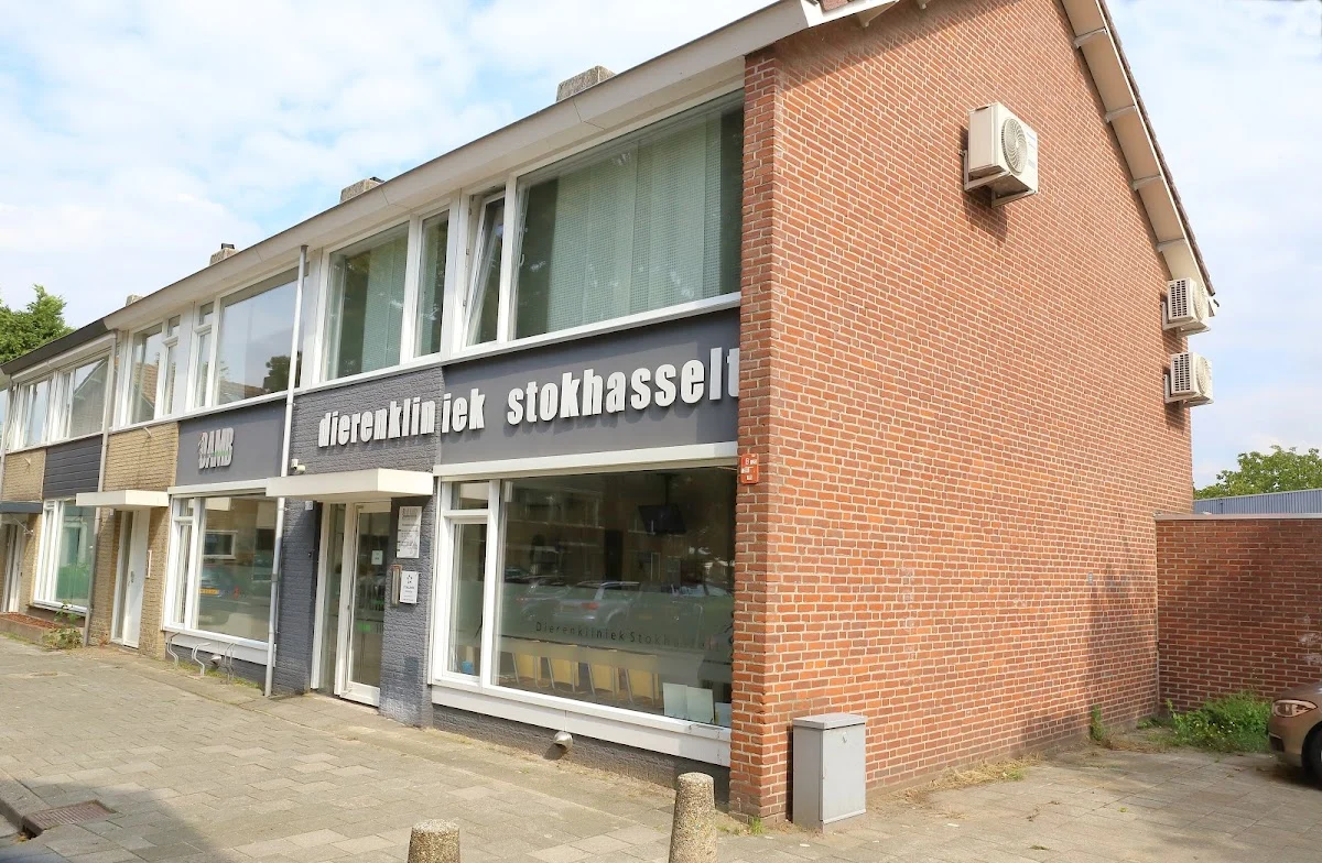 Dierenartsenpraktijk Tilburg - 2