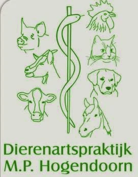 Dierenartspraktijk Hogendoorn