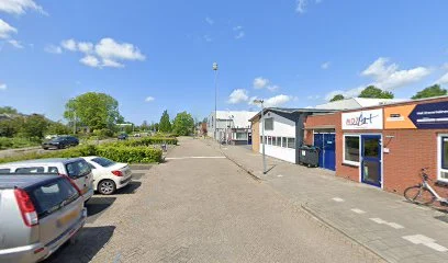 Dierenartspraktijk M.P. Hogendoorn