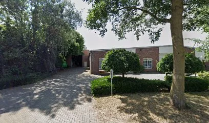 Dierenasiel Achterhoek
