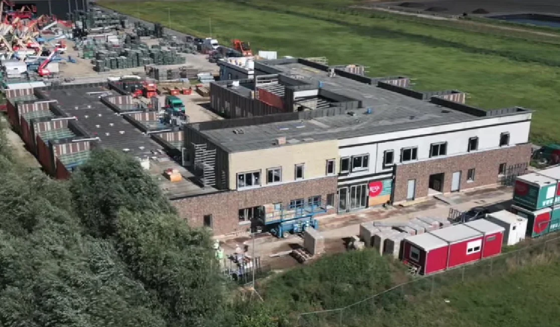 Dierenbeschermingscentrum Noord-Nederland - 3
