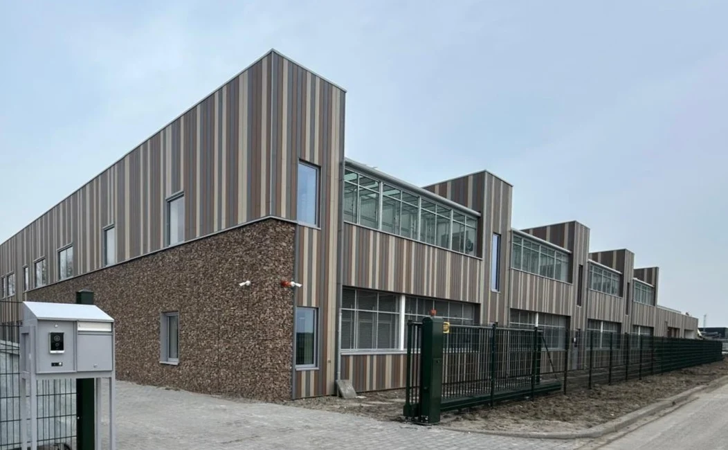 Dierenbeschermingscentrum Noord-Nederland
