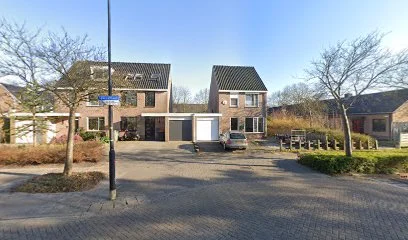 Dierenbuddy