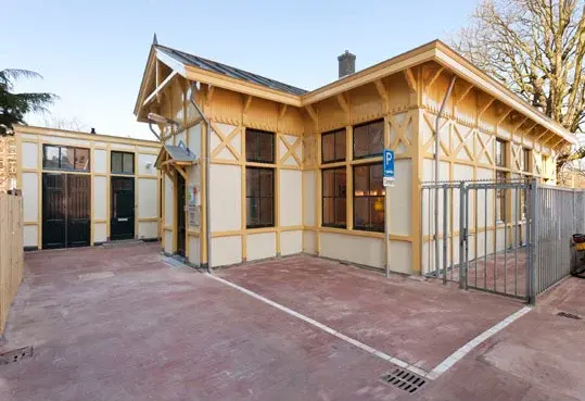 DierenDokters Amsterdam