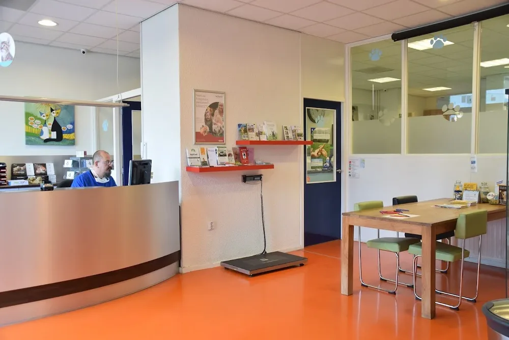 DierenDokters Hilversum - 4