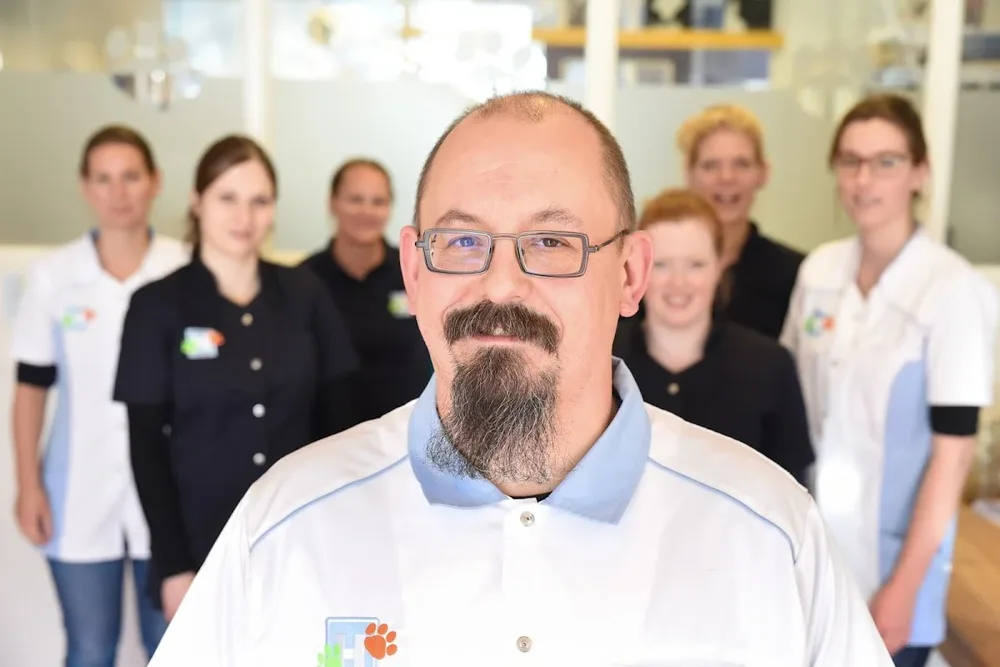 DierenDokters Hilversum