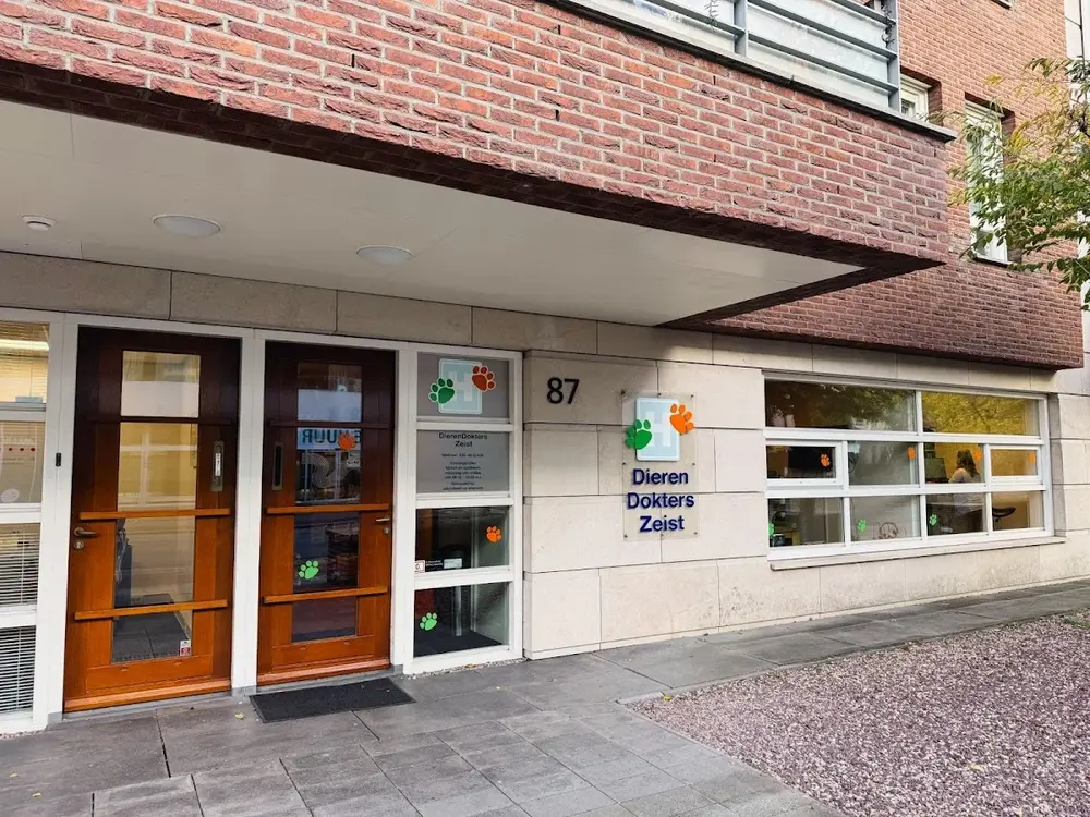 DierenDokters Zeist