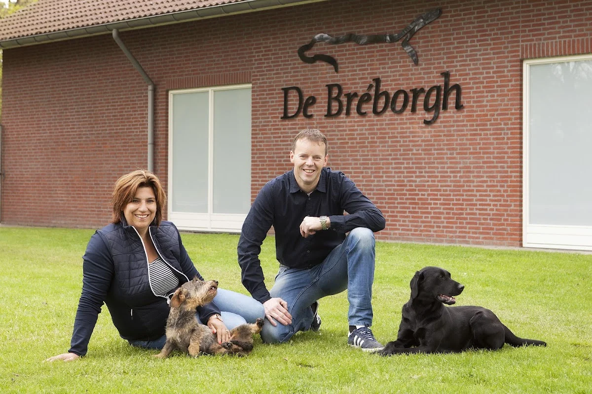 Dierenhotel De Breborgh - 5