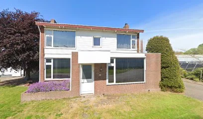 Dierenhotel 'Het Pensionnetje'