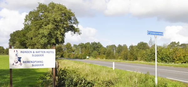 Dierenhotel Slooijer
