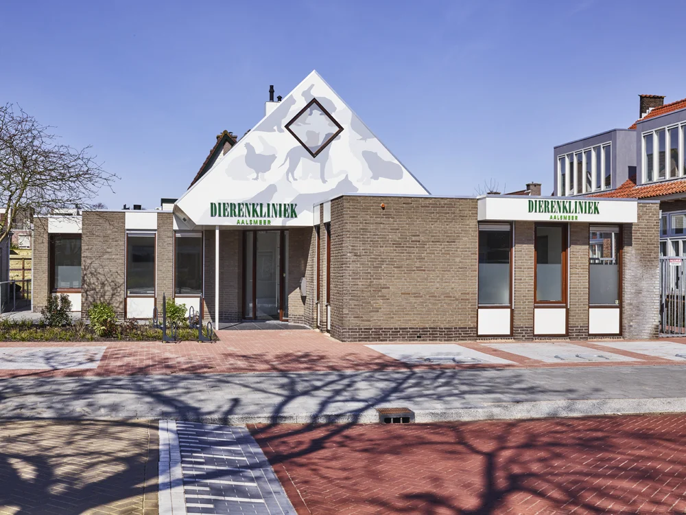 Dierenkliniek Aalsmeer 🐾