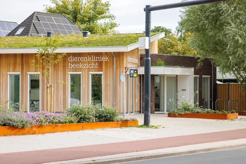 Dierenkliniek Beekzicht