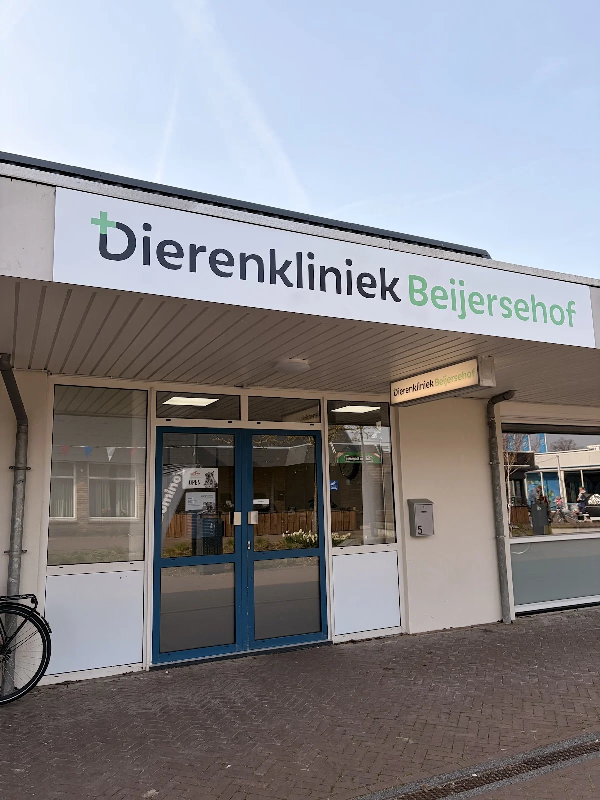 Dierenkliniek Beijersehof